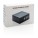 2 in 1 USB & 10W Wireless-Charging Ladegerät, schwarz - p308.601__b_4 - variant XD4 P308.601