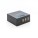2 in 1 USB & 10W Wireless-Charging Ladegerät, schwarz - p308.601__d_100 - variant XD4 P308.601