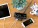 2 in 1 USB & 10W Wireless-Charging Ladegerät, schwarz - p308.601__m_400 - variant XD4 P308.601
