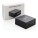 2 in 1 USB & 10W Wireless-Charging Ladegerät, schwarz - p308.601__p_500 - variant XD P308.601