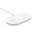 Wireless-Charger mit zwei 5W Ladeflächen, weiß - p308.803__b_1 - variant XD P308.803