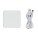 Vibe  5W Wireless-Charger, weiß - p308.863__b_3 - variant XD P308.863