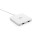 Vibe  5W Wireless-Charger, weiß - p308.863__d_100 - variant XD P308.863