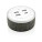 Vogue USB-Ladegerät, grau - p308.902__b_1 - variant XD4 P308.902