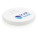 Wireless 10W Schnell-Lade-Pad, weiß - p308.983__d_100 - variant XD4 P308.983
