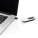 Flat Laserpointer und Presenter, grau - p314.342__b_4 - variant XD4 P314.342