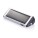 2.200 mAh Solar Powerbank, silber - p323.150__b_1 - variant XD P323.150