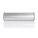 2.200 mAh Solar Powerbank, silber - p323.150__b_2 - variant XD P323.150