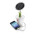 Solar Sunflower 2500mAh, weiß - p323.233__d_100 - variant XD3 P323.233