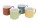 "4 Seasons" Tassen-Set - 56-0340042 - variant In 56-0340042