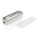 2200 mAh Powerbank mit integriertem Kabelfach, weiß - p324.143__b_3 - variant XD4 P324.143