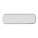 2200 mAh Powerbank mit integriertem Kabelfach, weiß - p324.143__b_5 - variant XD4 P324.143