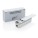 2200 mAh Powerbank mit integriertem Kabelfach, weiß - p324.143__p_500 - variant XD4 P324.143