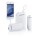 2.600 mAh Powerbank, weiß - p324.203__g_300 - variant XD4 P324.203