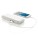 Lighthouse Powerbank mit 10.000 mAh, weiß - p324.233__b_2 - variant XD4 P324.233