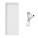 Lighthouse Powerbank mit 10.000 mAh, weiß - p324.233__b_4 - variant XD4 P324.233