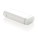 Lighthouse Powerbank mit 5.000 mAh, weiß - p324.243__b_1 - variant XD4 P324.243