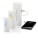 Lighthouse Powerbank mit 5.000 mAh, weiß - p324.243__d_g_200 - variant XD4 P324.243