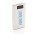 10.000mAh Powerbank mit Display, weiß - p324.363__d_100 - variant XD P324.363