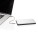 10.000 mAh Powerbank mit Dual-Input, silber - p324.514__b_3 - variant XD4 P324.514