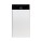 6.000mAh flache Powerbank mit digitalem Display, silber - p324.642__b_3 - variant XD4 P324.642