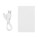 2.500mAh Powerbank, weiß - p324.853__b_5 - variant XD4 P324.853