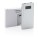 10.000 mAh Powerbank mit Quick-Charge Funktion, silber - p324.944__p_500 - variant XD4 P324.944