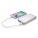 10.000mAh Powerbank Type C, silber - p324.962__b_1 - variant XD P324.962