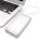 10.000mAh Powerbank Type C, silber - p324.962__b_4 - variant XD P324.962