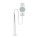 flexibler Smartphone und Tablethalter, weiß - p325.903__b_3 - variant XD4 P325.903
