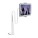 flexibler Smartphone und Tablethalter, weiß - p325.903__d_100 - variant XD4 P325.903