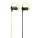 Kabelloser wireless Sport Ohrhörer, schwarz - p326.226__b_2 - variant XD4 P326.226