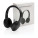 Fusion Wireless Kopfhörer, schwarz - p326.471__p_500 - variant XD P326.471