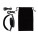 Wireless Kopfhörer, schwarz - p326.621__b_4 - variant XD4 P326.621