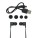 Wireless Kopfhörer Basic, schwarz - p326.661__b_2 - variant XD4 P326.661
