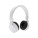 Faltbarer Wireless Kopfhörer, weiß - P326.703__S_0__7071c4ae2d9246838ec765addfed5cc8 - variant XD P326.703