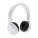 Faltbarer Wireless Kopfhörer, weiß - p326.703__b_1 - variant XD P326.703