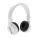 Faltbarer Wireless Kopfhörer, weiß - p326.703__d_100 - variant XD P326.703