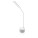 USB Lampe mit Ladefunktion und Lautsprecher, weiß - p326.713__b_1 - variant XD P326.713