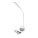 USB Lampe mit Ladefunktion und Lautsprecher, weiß - p326.713__d_100 - variant XD P326.713