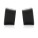 Kabelloser Doppel-Lautsprecher, schwarz - p326.911__b_4 - variant XD3 P326.911