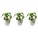 Blumentopf Lautsprecher, weiß - p326.973__b_3 - variant XD4 P326.973