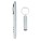 4-in-1 Presenter Stift, silber - p327.882__b_2 - variant XD4 P327.882