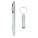 4-in-1 Presenter Stift, silber - p327.882__d_100 - variant XD4 P327.882