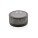 Wireless-Charger mit Lautsprecher im trendigen Stoffbezug, s - p328.091__b_1 - variant XD4 P328.091