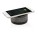 Wireless-Charger mit Lautsprecher im trendigen Stoffbezug, s - p328.091__b_2 - variant XD4 P328.091
