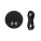 Wireless-Charger mit Lautsprecher im trendigen Stoffbezug, s - p328.091__b_3 - variant XD4 P328.091