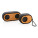 Bamboo X doppelter Lautsprecher, schwarz - p328.119__g_300 - variant XD P328.119