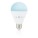 Smart Glühbirne mit BT Lautsprecher, weiß - p330.083__b_4 - variant XD3 P330.083