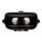 VR-Brille mit integriertem Kopfhörer, schwarz - p330.151__b_5 - variant XD4 P330.151